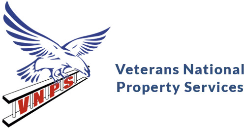 Veterans National Property Services  (VNPS Roofing)