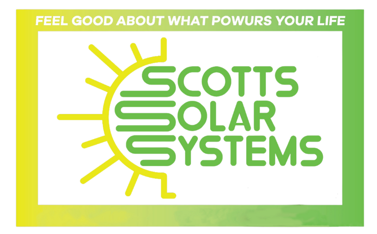 Scott’s Solar System