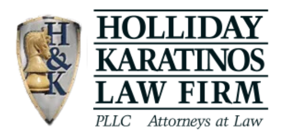 Holliday Karatinos Law Firm