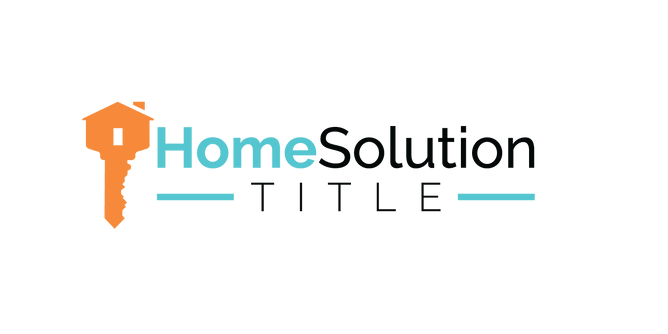 Home Solutions Title