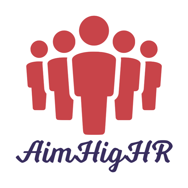 AimHigh HR