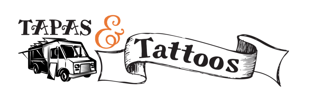 Tapas & Tattoos Logo