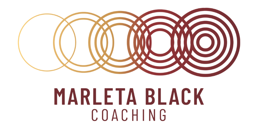Marleta Black Coaching