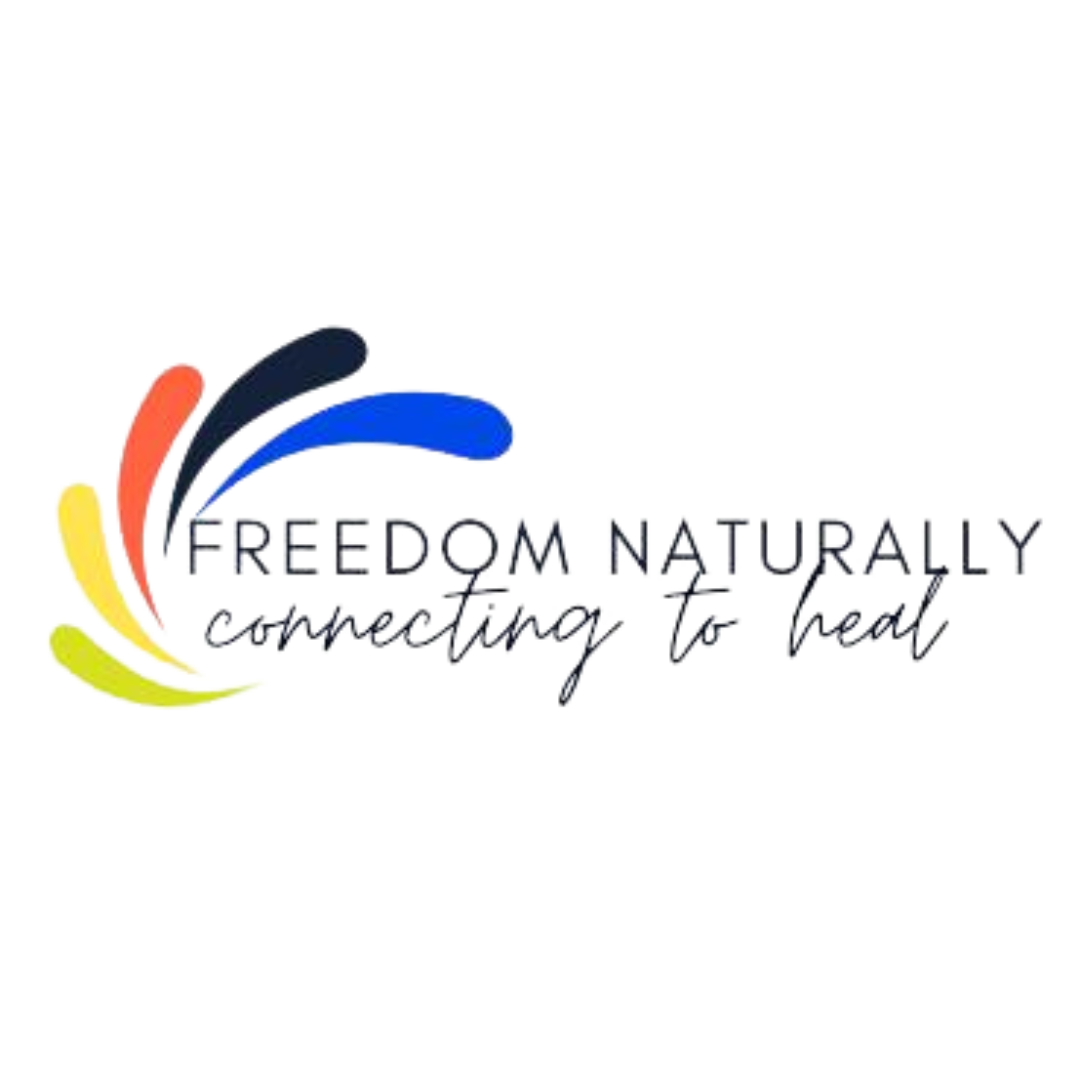 Freedom Naturally
