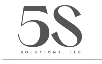 5S Solutions, LLC