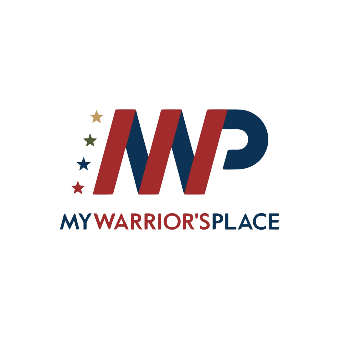 My Warrior’s Place
