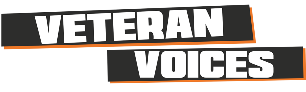 Veteran Voices Logo