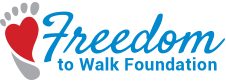 Freedom to Walk Foundation