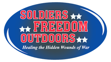 Soldiers Freedom Outdoors