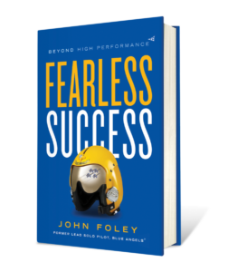 Fearless Success Book