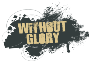 Without Glory Logo