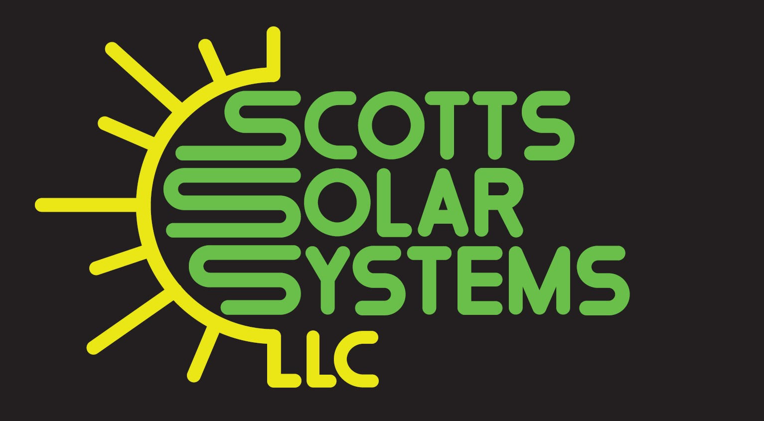 Scotts Solar Systems