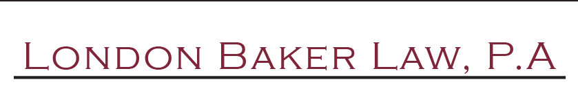 London Baker Law